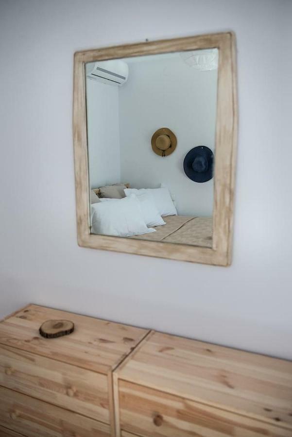 Aquarella-Stylish Veranda Apartment In Centre Of Poros Town Exterior foto